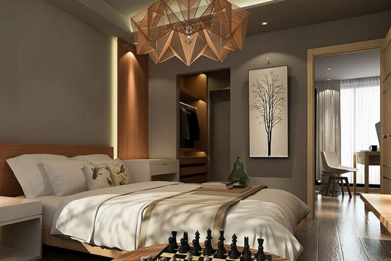 Hospitality Interior Design - onyxinteriors.ae